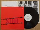 Clint Small - Steel 12