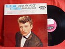 Johnny  HALLYDAY - Nous les Gars et les Filles - Original / EX