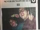 Joyce Manor - Never Hungover Again SIGNED Vinyl