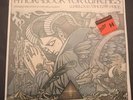 A Hornbook For Witches LP Vincent Price Caedmon SEALED