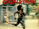 Bob Marley Countryman UK 2-LP vinyl record (Double Album) ISTDA1 ISLAND 1982