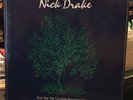 Nick Drake Fruit Tree The Complete Recorded Works Island Original 1979 Book VG++