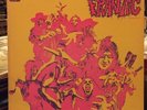 Frantic Conception LP LIzard Ampex  A20103 Gatefold VG++ Original
