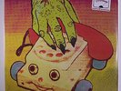 THEE OH SEES: Castlemania LP Sealed (2 LPs, repress, w/ download) Rock & Pop