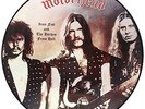 MOTORHEAD-IRON FIST AND THE HORDES FROM HELL  VINYL NEW