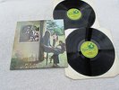 PINK FLOYD LP UMMAGUMMA 1969 ORIG UK HARVEST DBL LP GRAMOPHONE TEXT EX PROG