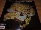 BLACK CAT BONES BARBED WIRE SANDWICH rare UK ORIGINAL in MINT- from 1970