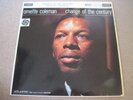 ORNETTE COLEMAN Change Of The Century 1960  LONDON  superb EX
