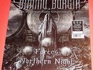 Dimmu Borgir: Forces Of The Northern Night - Limited Edition Green Vinyl LP NEW