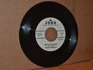 ROGER FREEMAN: WHAT'S WRONG WITH MY GIRLFRIEND; JORO MINT- WLP NORTHERN SOUL 45