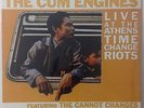 The Cum Engines (GUIDED BY VOICES) Live At The Athens Time Change Riots SEALED