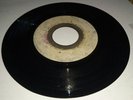 PETER TOSH - LITTLE GREEN APPLES // COUNT MATCHUKIE - STICK IT UP / BLANK