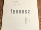FENNESZ - LIVE IN JAPAN - ELECTRONICS,AMBIENT,EXPERIMENTAL  - LIMITED ED.