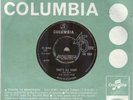 THE BLUE ACES**THAT'S ALL RIGHT**MOD**BEAT**DANCER**LISTEN TO IT