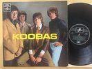 THE KOOBAS 