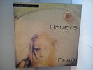 The Jesus And Mary Chain - Honey`s .......................  Vinyl