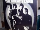 THE ROLLING STONES.  