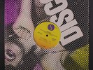 DINOSAUR: Kiss Me Again / Version 12 Sealed (Arthur Russell production)