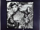 IQ - Tales From The Lush Attic 2013 Remix (Limited Clear Vinyl - only 200 ) New