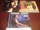 NORAH JONES LIVE AUSTIN ORIGINAL 08 1ST ED 180 GRAM LPS +BROKEN HEART+COME AWAY