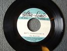 GARAGE KILLER UNKNOWN 60' s ACETATE 45 Rustics Don't Underestimate Me HEAR MP3