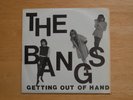 The Bangs-Getting Out Of Hand U.S. 7