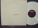 The Beatles White Album DBL LP  NM to MINT WHITE VINYL  GORGEOUS