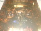 JUDAS PRIEST Nostradamus Limited Super Deluxe Boxset 3x Vinyl LP & 2x CD