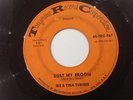 Northern Soul Original - ike & Tina Turner - Dust My Broom on Tangerine Records