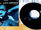 John Coltrane - BLUE TRAIN Blue Note BST 81577  Free Shipping