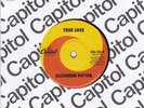 ALEXANDER PATTON-TRUE LOVE//JERRY COOK-I HURT ON THE OTHER SIDE REISSUE NEW MINT