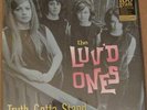 LUV'D ONES - TRUTH GOTTA STAND-LP-SS -USA-180 gram 60s Garage Punk Sundazed