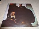 BILL EVANS/EDDIE GOMEZ-Intuition VINYL LP CLEAN COPY JAZZ