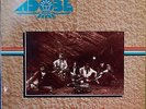 CLUB ADOBE: Awakening-M1988LP w/LYRICS SHEET & PROMOTIONAL INSERTS