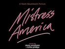 Mistress America / O.S.T. [VINYL] Dean Wareham/Britta Phillips Vinyl