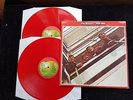 THE BEATLES Red Album 1962-1966 1st UK Apple '70's *Red Vinyl* PCSPR 7171/2 NM