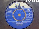WIMPLE WINCH RUMBLE ON MERSEY SQUARE SOUTH OG UK MONO FONTANA 7