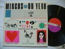CHARLES MINGUS 