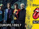 2 places billets concert ticket THE ROLLING STONES Paris U ARENA 22/10/2017