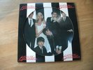 BLONDIE PICTURE DISC ALBUM
