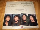 Sealed Metallica And Justice For All 2 LP 1988 Original 1st US Pressing Elektra