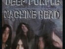 Deep Purple vinyl LP album record Machine Head - 1st + Insert - EX UK TPSA7504