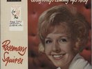 Everything's Coming Up Rosy + Po... Rosemary Squires vinyl LP  record UK