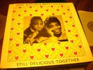 Jerry BUtler/Betty Everett LP Still Delicious Together UK