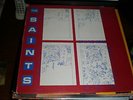 The Saints LP Out In The Jungle UK