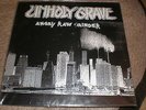Unholy Grave LP Angry Raw Grinder