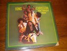 King Errisson LP The Magic Man