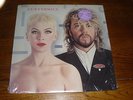 Eurythmics LP Revenge SEALED