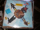 Spin Doctors LP Turn It Upside Down SEALED COLORED VINYL