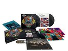 DIE TOTEN HOSEN Laune Der Natur 3LP Vinyl 2CD Box Limited Edition Poster * NEU